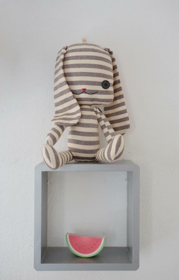 Gregbnb - Filet Suspendu ! - Parking Inclus - Climatise - Wifi -15Min Gare Toulon Buitenkant foto