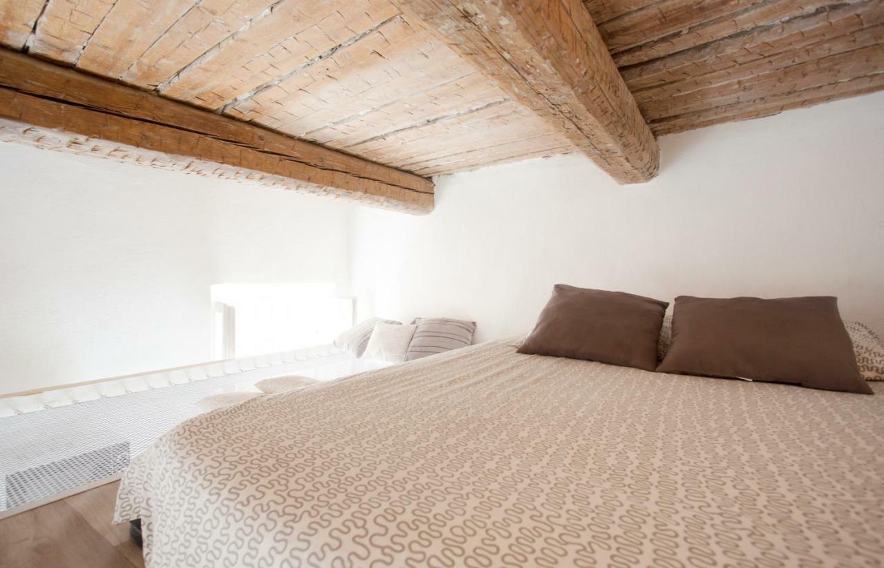Gregbnb - Filet Suspendu ! - Parking Inclus - Climatise - Wifi -15Min Gare Toulon Buitenkant foto