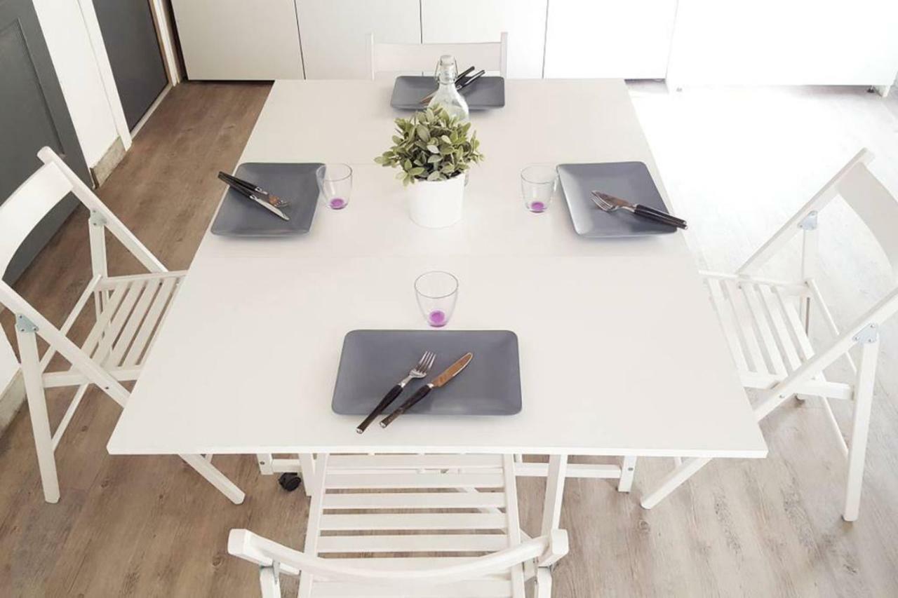 Gregbnb - Filet Suspendu ! - Parking Inclus - Climatise - Wifi -15Min Gare Toulon Buitenkant foto