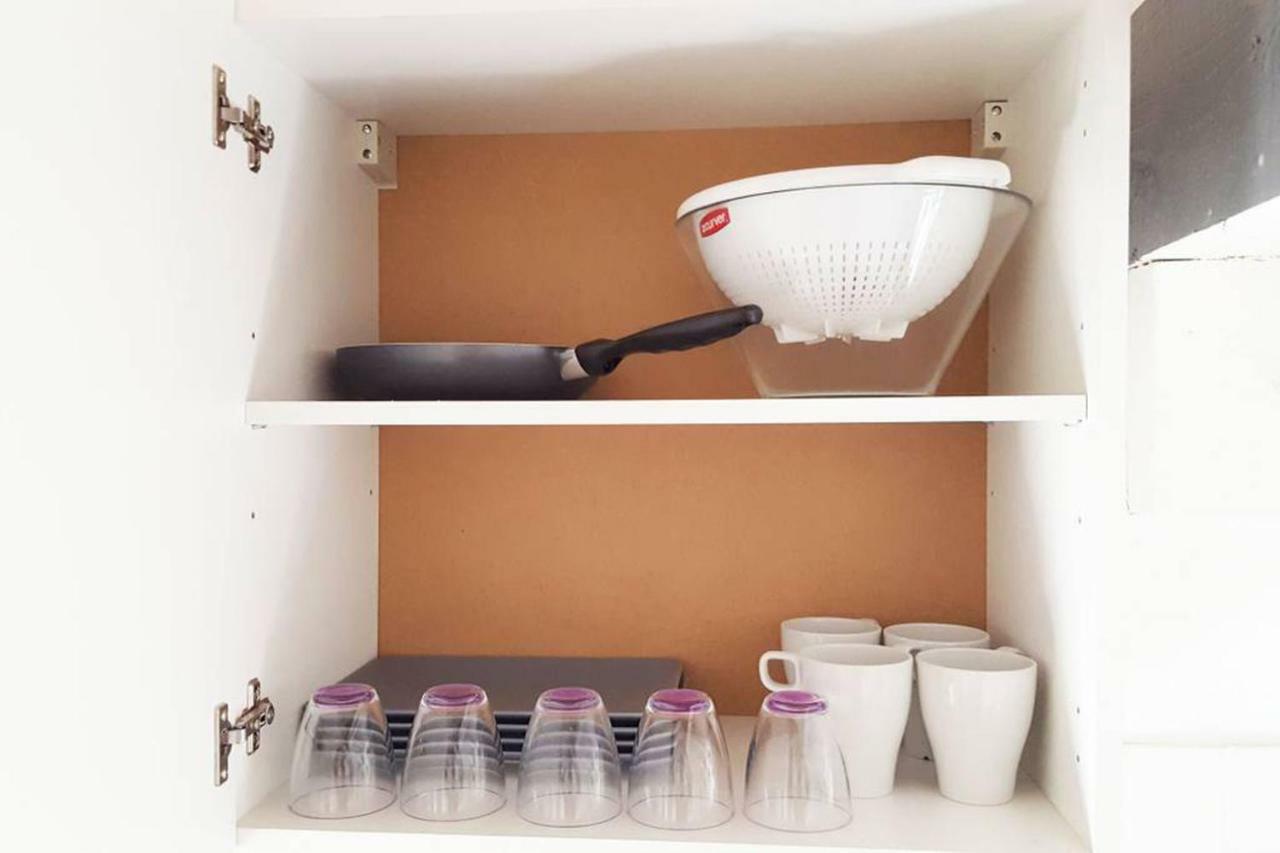 Gregbnb - Filet Suspendu ! - Parking Inclus - Climatise - Wifi -15Min Gare Toulon Buitenkant foto